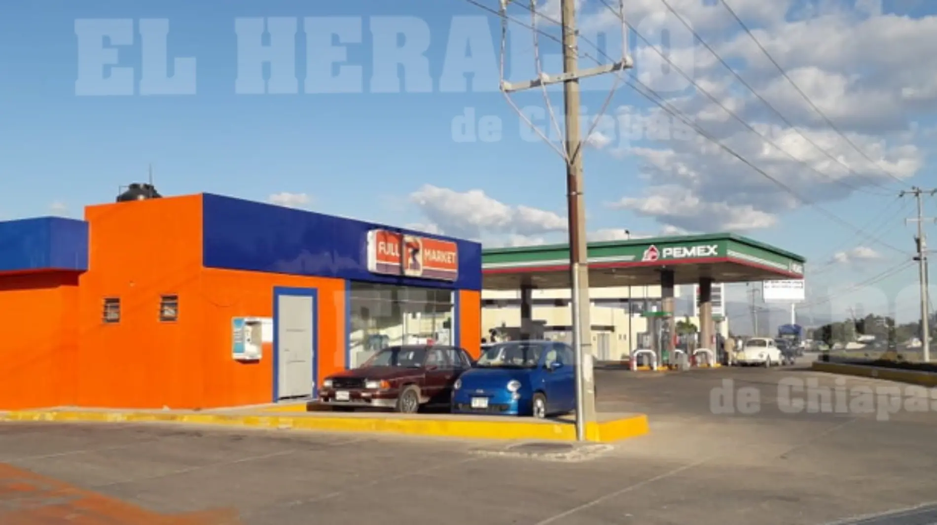 GASOLINERA (1)